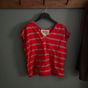 Ace and Jig Mason Shell in Melbourne